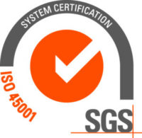 ISO 45001 sertifikaatti