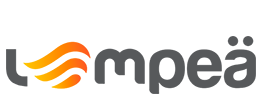 Lempeä Lämpö Oy:n logo