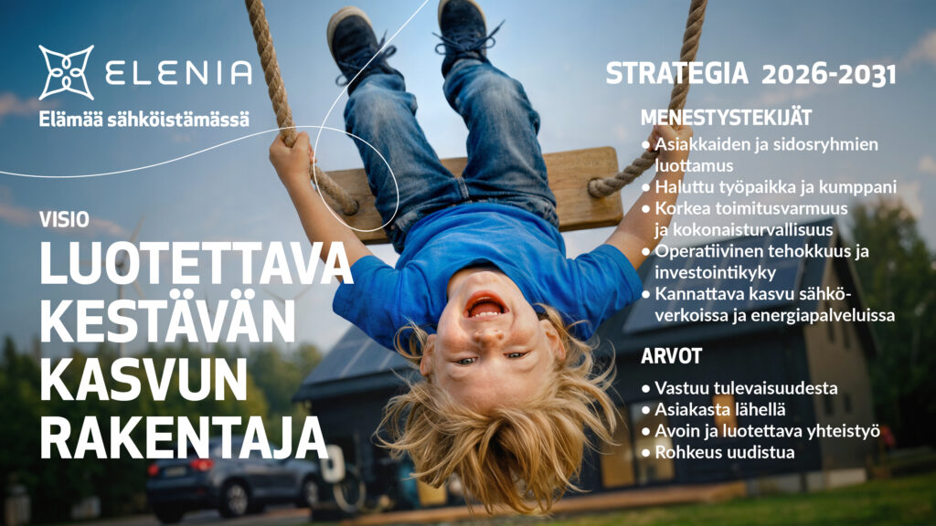 Strategiakuva 2026-2031