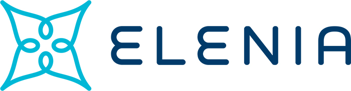 Elenia logo