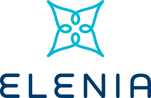 Elenia logo