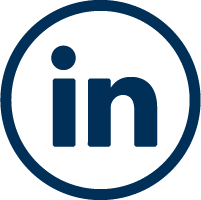 LinkedInin symboli